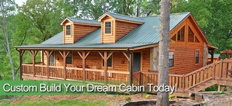 New Amish Log Cabin Kits - New Home Plans Design