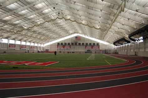 Watson & Tressel Center | YSU