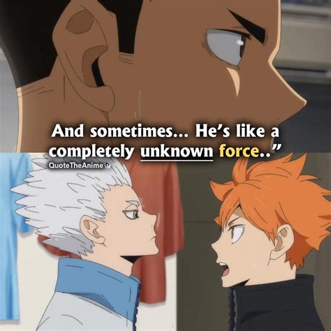 39+ Powerful Haikyuu Quotes that Inspire (Images + Wallpaper) | QTA ...