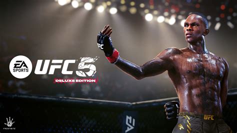 Ufc 2024 Ps5 Emulator - Inga Katleen