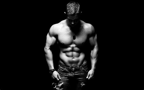 Wallpapers Bodybuilders - Wallpaper Cave