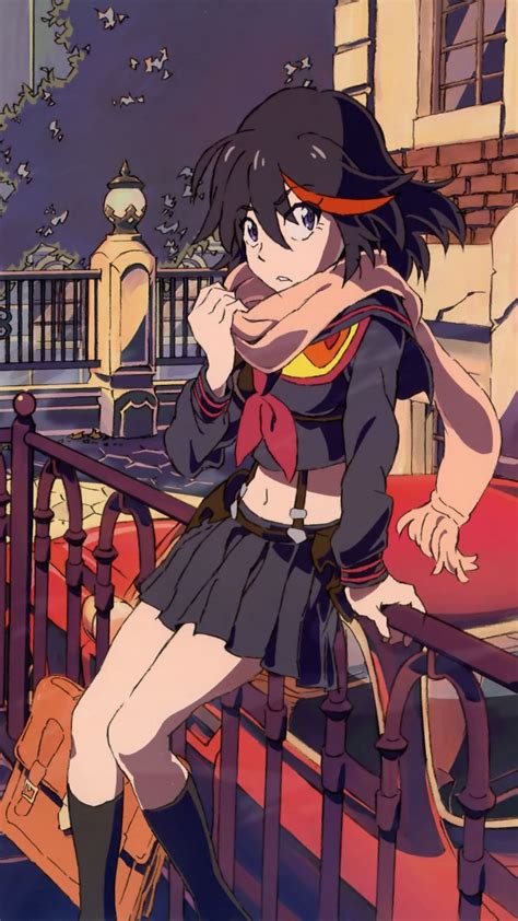 Ryuko Matoi Wallpaper 4K / 14 ryūko matoi wallpapers, backgrounds, imagess. - Hombre Wallpaper