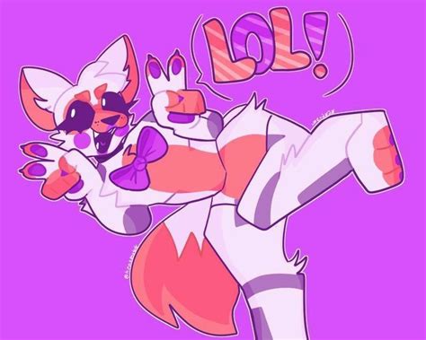 This is my FAVOURITE Lolbit fanart | Immagini