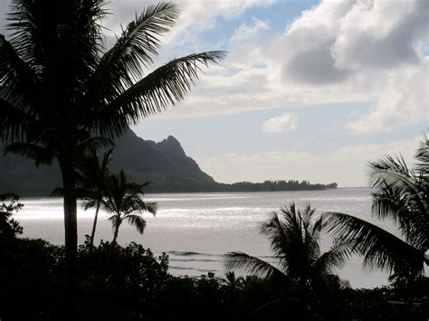 view from Princeville, Kauai Bali Hai | Kauai, Places to visit ...