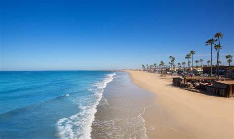 20 Best Beaches in Newport Beach, CA (2022) Top Beach Spots!