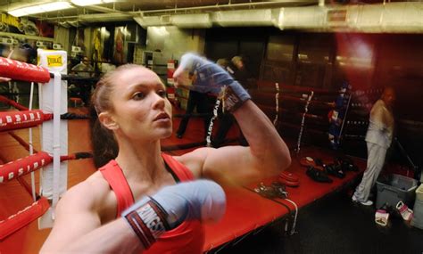 Boxing Classes - The Ring Boxing Club | Groupon