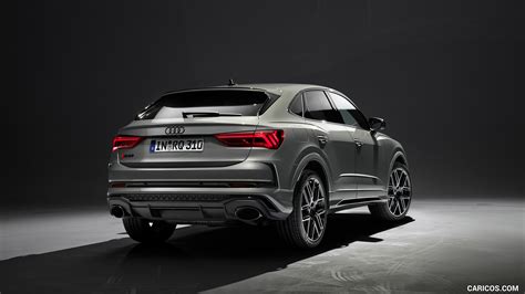 Audi Q3 Sportback 2024 Release Date - Heath Koressa