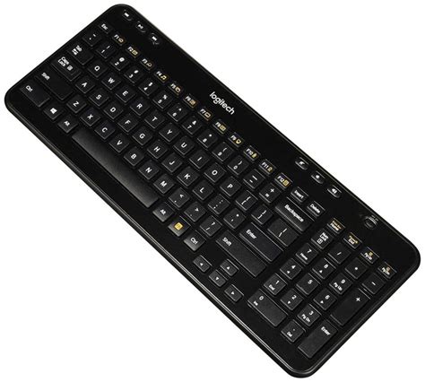 Top 10 Best Wireless Keyboards for Office and Home in 2021 Reviews