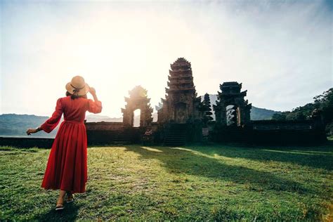 Tamblingan lake | Bali indonesia, Bali