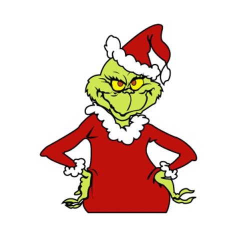 Just Call Us Mr. & Mrs. Grinch | Grinch images, Grinch christmas, Grinch