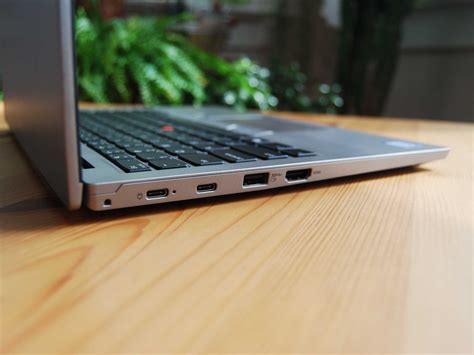 Lenovo ThinkPad L390 review: New PCIe SSD and Intel Whiskey Lake CPU, same average display ...