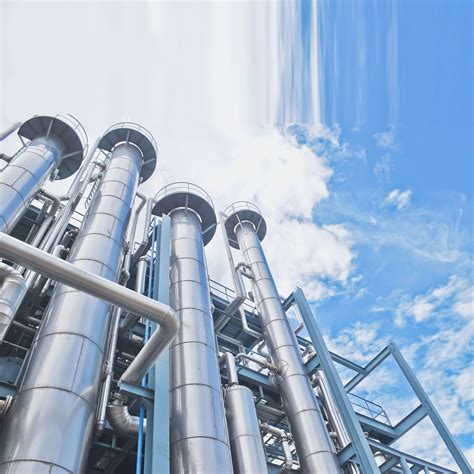 Chemicals manufacturing 2030 : More of the same…but different | McKinsey