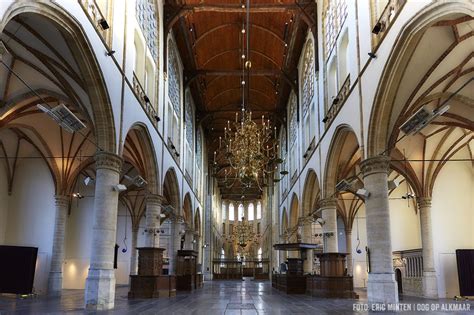 Grote Kerk Alkmaar | Museum/nl\