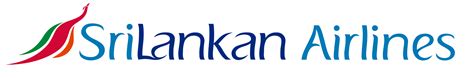 SriLankan Airlines – Logos Download