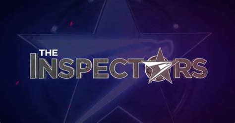 Now Casting: CBS’s ‘The Inspectors’ Needs Male Actors to Portray ...