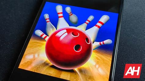 Best Bowling Android games – updated January 2023