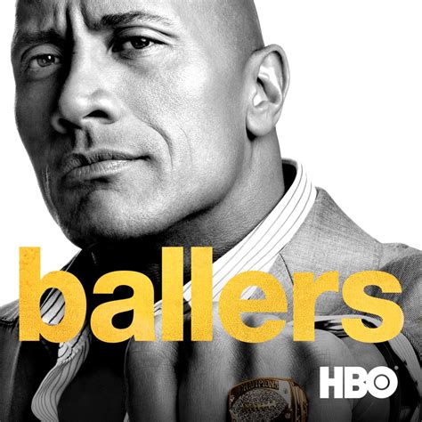 Ballers, Season 1 release date, trailers, cast, synopsis and reviews