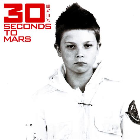 coversandlyrics.blogspot.com: 30 Seconds To Mars - 30 Seconds To Mars