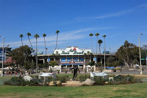 Rose Bowl Stadium | Discover Los Angeles