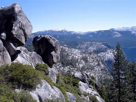 Eagle Peak (Yosemite) : Climbing, Hiking & Mountaineering : SummitPost