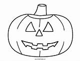 Free Printable Pumpkin Coloring Sheet  FREE PRINTABLE TEMPLATES sketch template