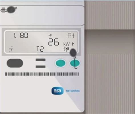 Smart Meters in Ireland | Save Energy & Cut Electricity Costs