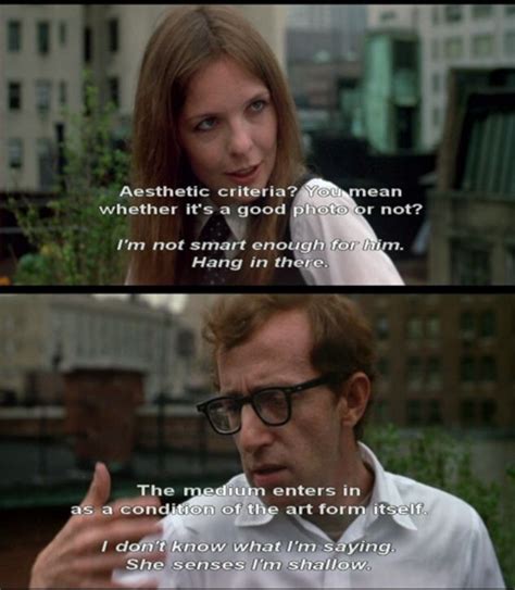 Annie Hall Quotes - ShortQuotes.cc