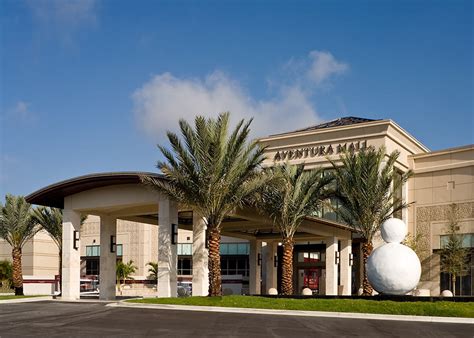 Aventura Mall has 6 new luxury retailers | Miami One