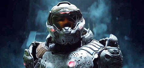 Doom Trailer: Joseph Kosinski Directs the Live-Action Video Game Spot