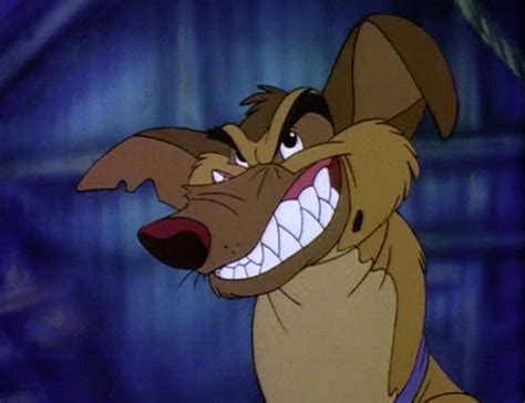 Charlie B. Barkin - Don Bluth Wiki