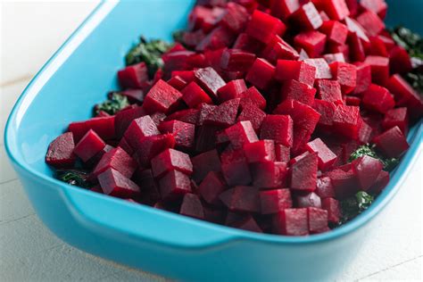 Beets and Sauteed Beet Greens Recipe — The Mom 100