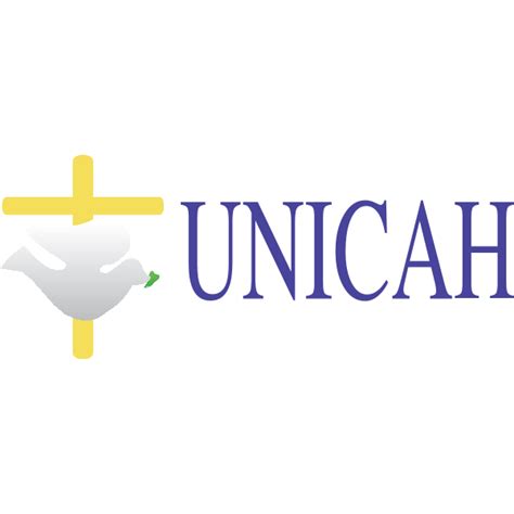 UNICAH Logo Download png