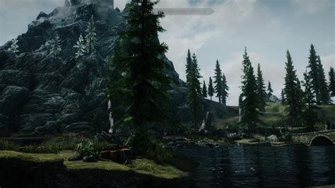 finally next gen graphics at Skyrim Nexus - Mods and Community