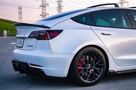 Aftermarket Wheels on Model 3 | Page 115 | Tesla Motors Club