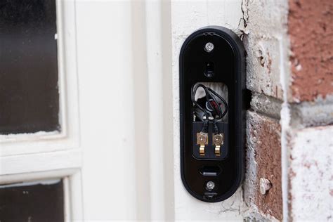 Belkin Wemo Video Doorbell review: the best Apple HomeKit doorbell camera to get - The Verge