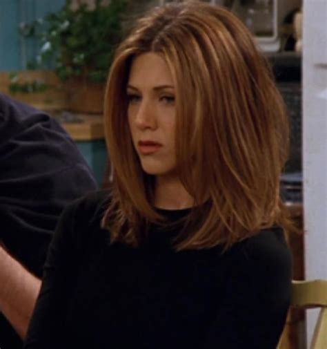 Rachel Green Hair: Your Ultimate Guide to the Iconic '90s Hairstyle