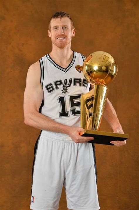 Matt Bonner Bio: Career & Retirement [ 2022 Update] - Players Bio | Nba ...