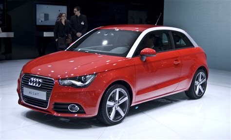 Plik:Audi A1.jpg – Wikipedia, wolna encyklopedia