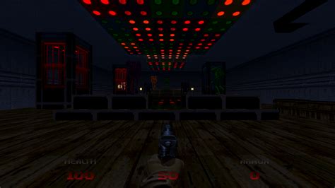 PSX DOOM 64 addon - ModDB