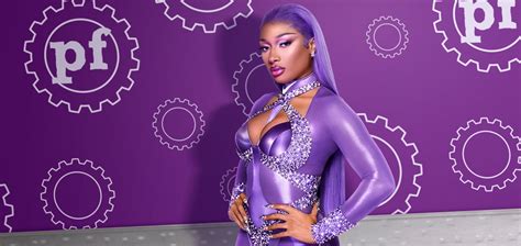 PLANET FITNESS DEBUTS EMPOWERING PARTNERSHIP WITH MEGAN THEE STALLION