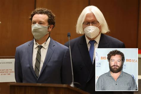 Danny Masterson rape accusers silenced by Scientology, court hears