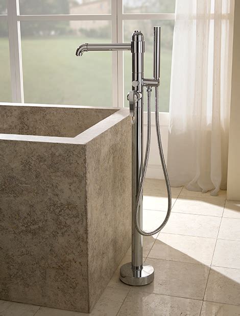 Kohler Tub Filler Floor Mount - Flooring : Home Design Ideas #R6DVZGd5Dm98342