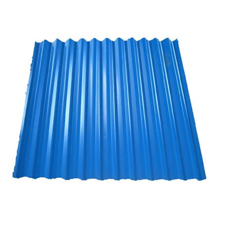 Aluminum Roof Tile 5005 H12 Color Coated Aluminium Roofing Sheet ...