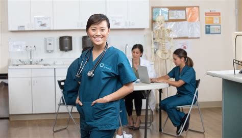 RN Programs in California - Jumpstart Your New Career at Unitek College