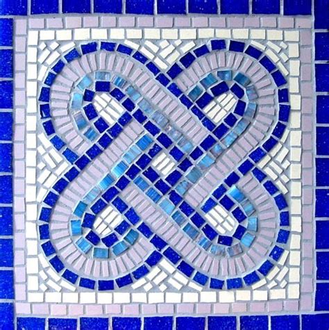 15 best Classic Roman patterns images on Pinterest | Mosaic art, Mosaic ...