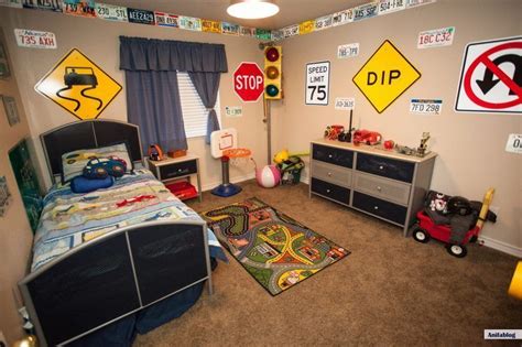 Anifa Blog | Toddler boy room themes, Boy toddler bedroom, Boys bedroom themes