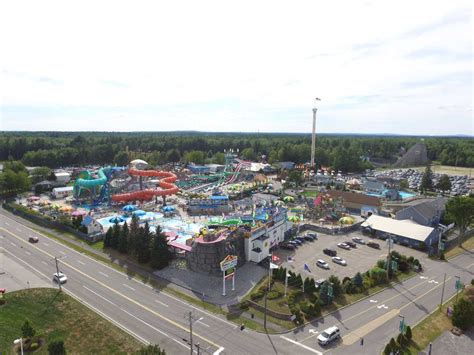 Funtown Splashtown, Boston, USA | Rides, Address, Tickets | Holidify