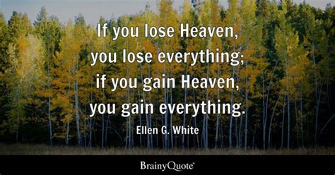 Ellen G. White Quotes - BrainyQuote