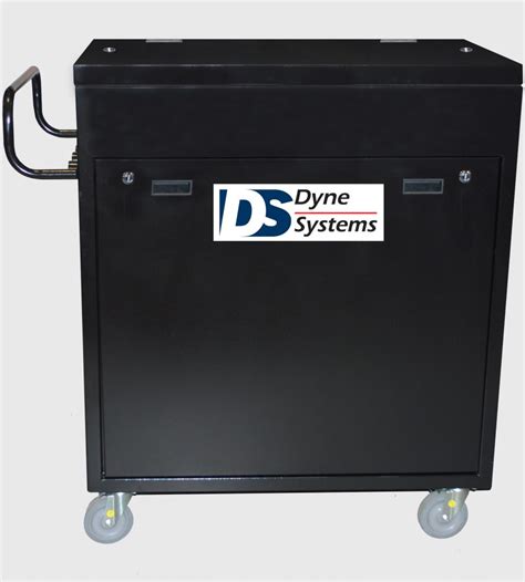 Test Cell Fuel Systems | Dyne Systems