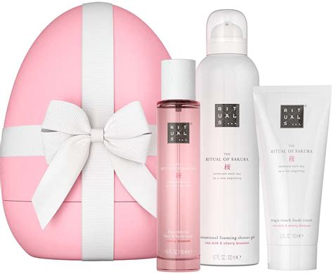 Rituals The Ritual of Sakura Easter Egg Gift Set | lyko.com